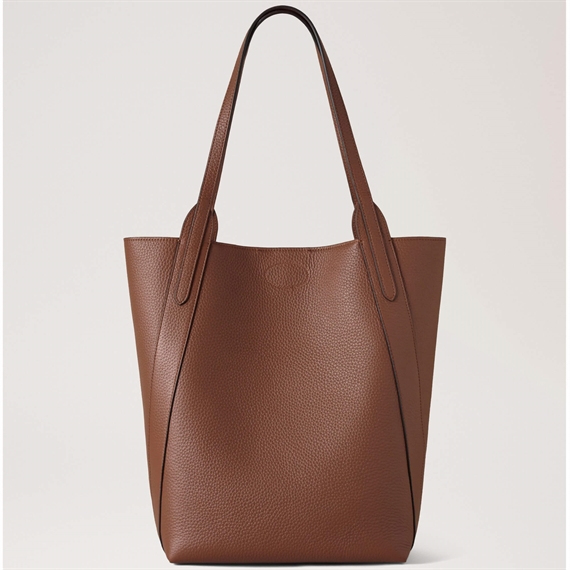 Mulberry North South Bayswater Tote Bright Oak